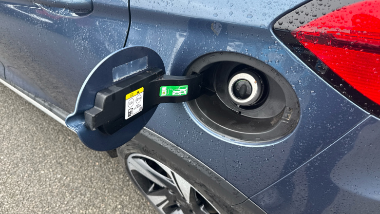 Ford Fiesta 1.0 EcoBoost Active 5dr Petrol Hatchback